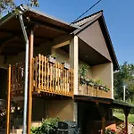 Lipics Part Apartment