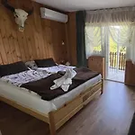 Lipics Part Apartment *