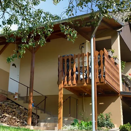 Lipics Part דירה Muraratka