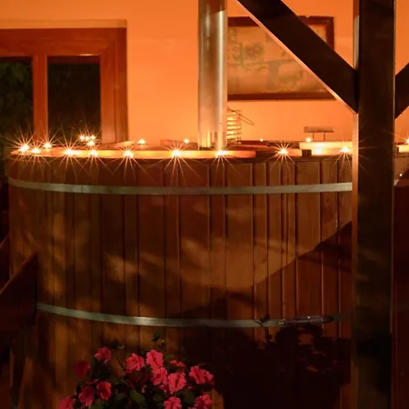 דירה Lipics Part