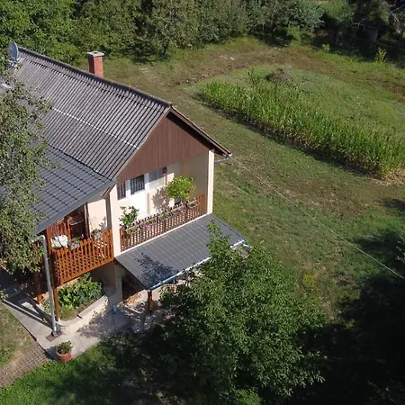 Lipics Part Appartement