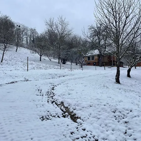 Lipics Part Appartement