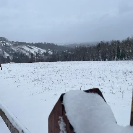 דירה Lipics Part Muraratka