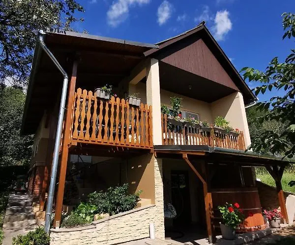 דירה Lipics Part