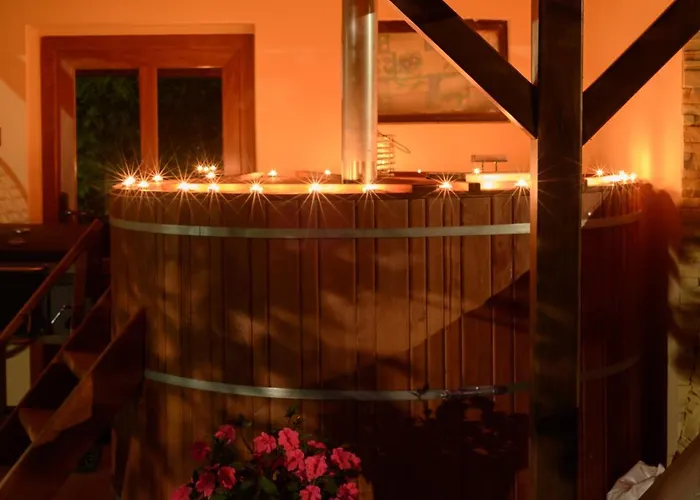 דירה Lipics Part