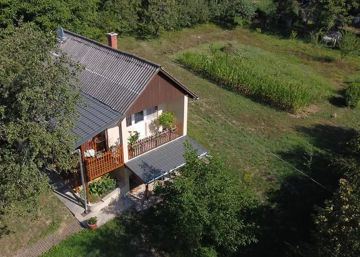 Lipics Part דירה