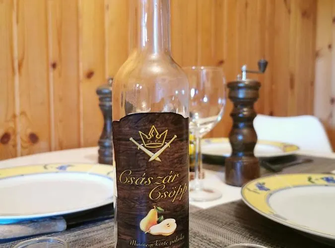 דירה Lipics Part Muraratka