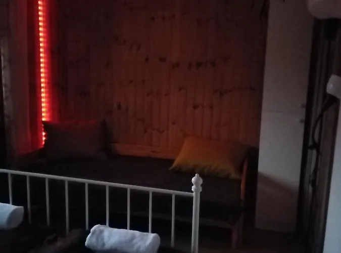 Appartement Lipics Part