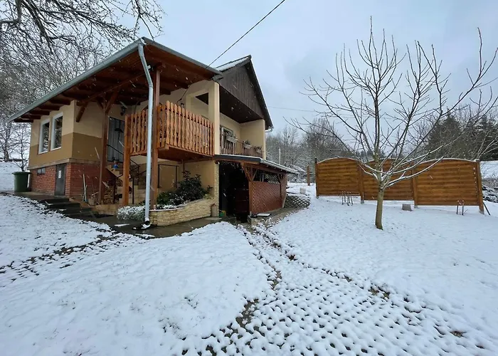 דירה Lipics Part *