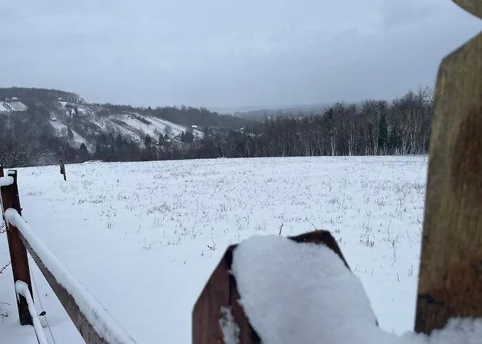 דירה Lipics Part Muraratka