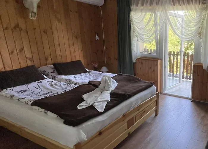 Lipics Part דירה *